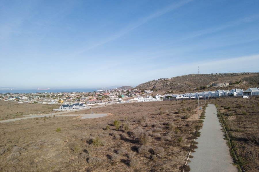 Commercial Property for Sale in Welgedaan Estate Western Cape